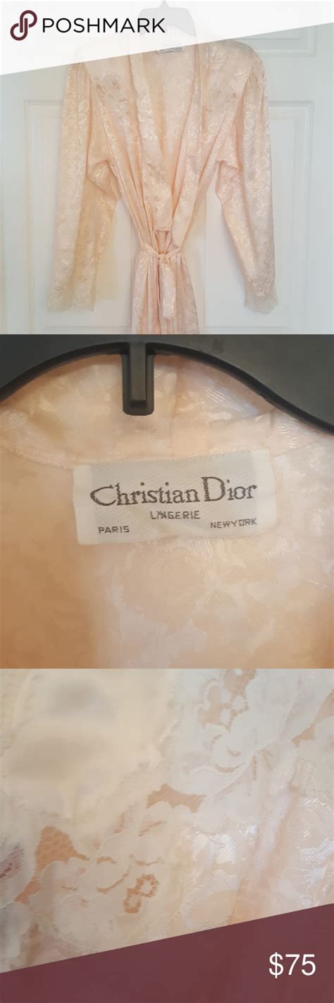 robe de bapteme dior|vintage christian Dior robe.